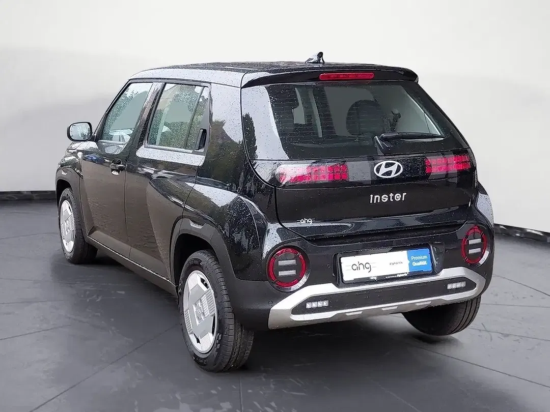 Hyundai Inster - Thumbnail 3