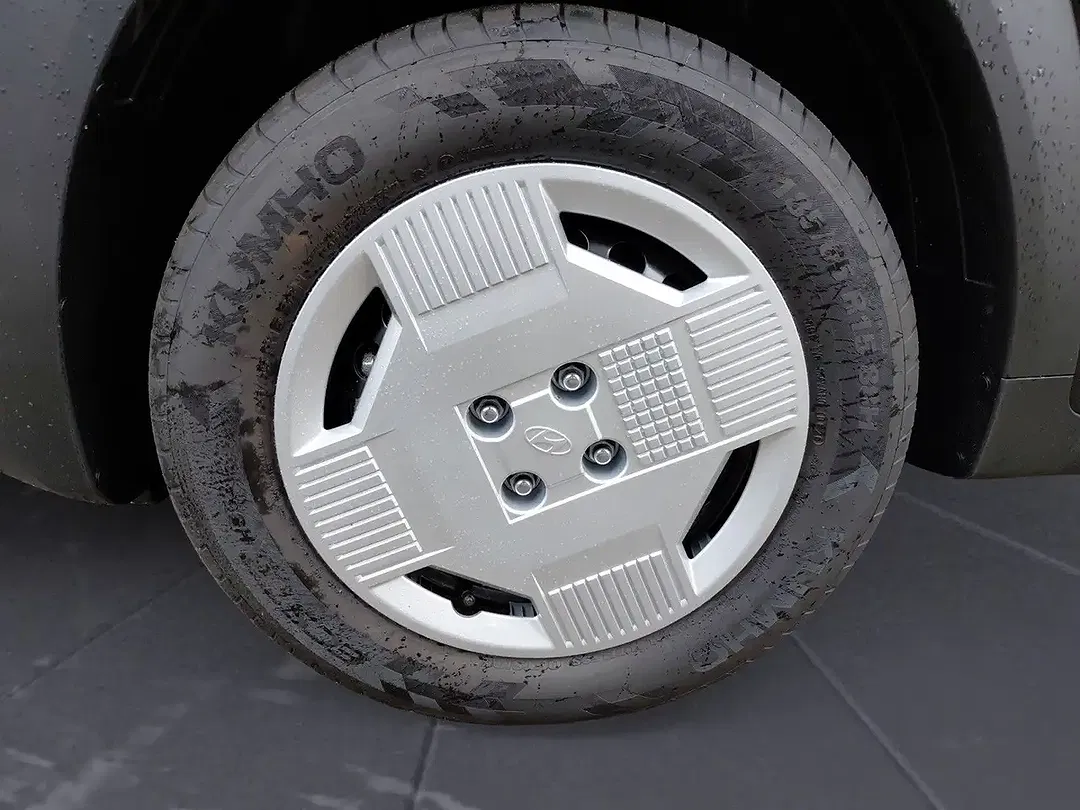 Hyundai Inster - Thumbnail 6