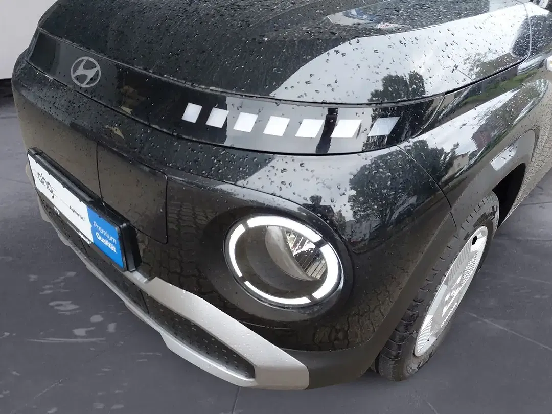 Hyundai Inster - Thumbnail 8