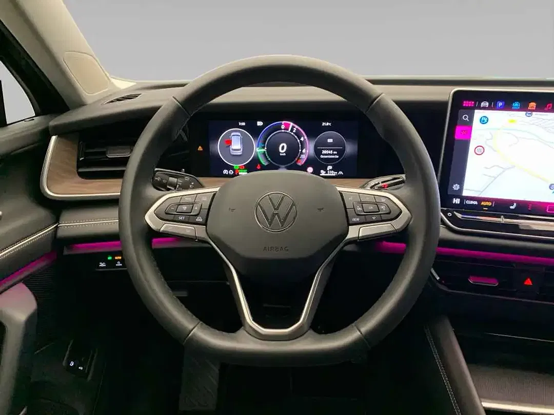 Volkswagen Tayron - Thumbnail 13