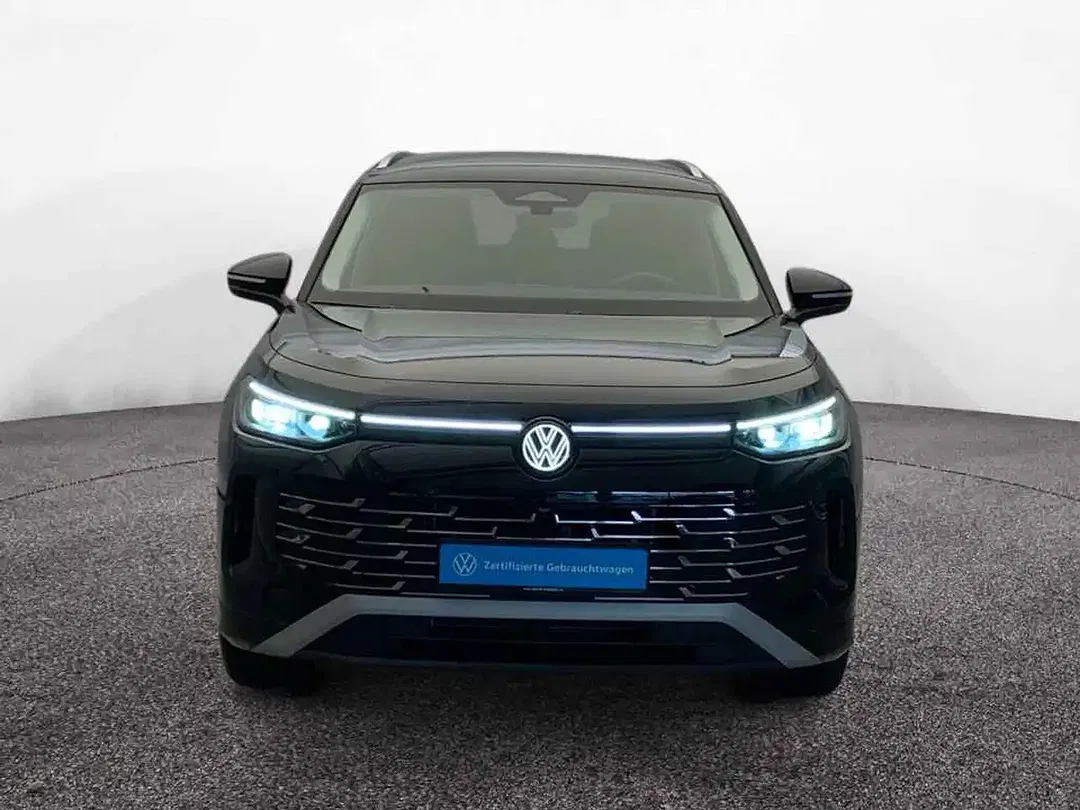 Volkswagen Tayron eHybrid Elegance - foto 2