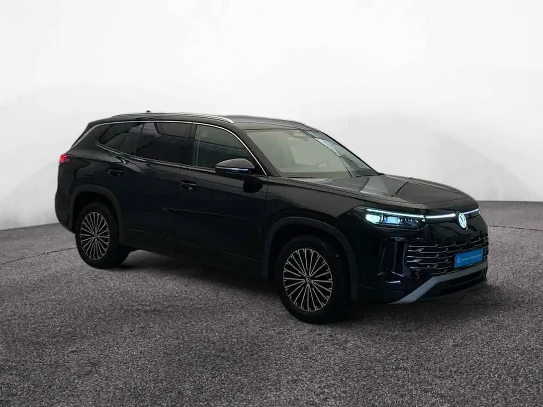 Volkswagen Tayron - Thumbnail 3