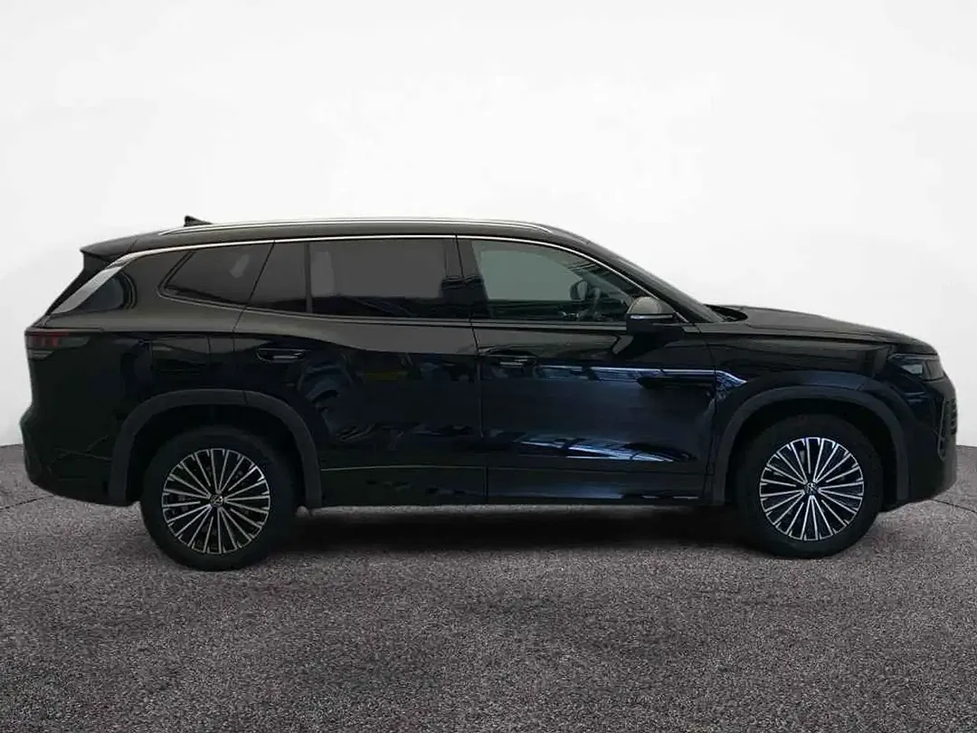 Volkswagen Tayron - Thumbnail 5