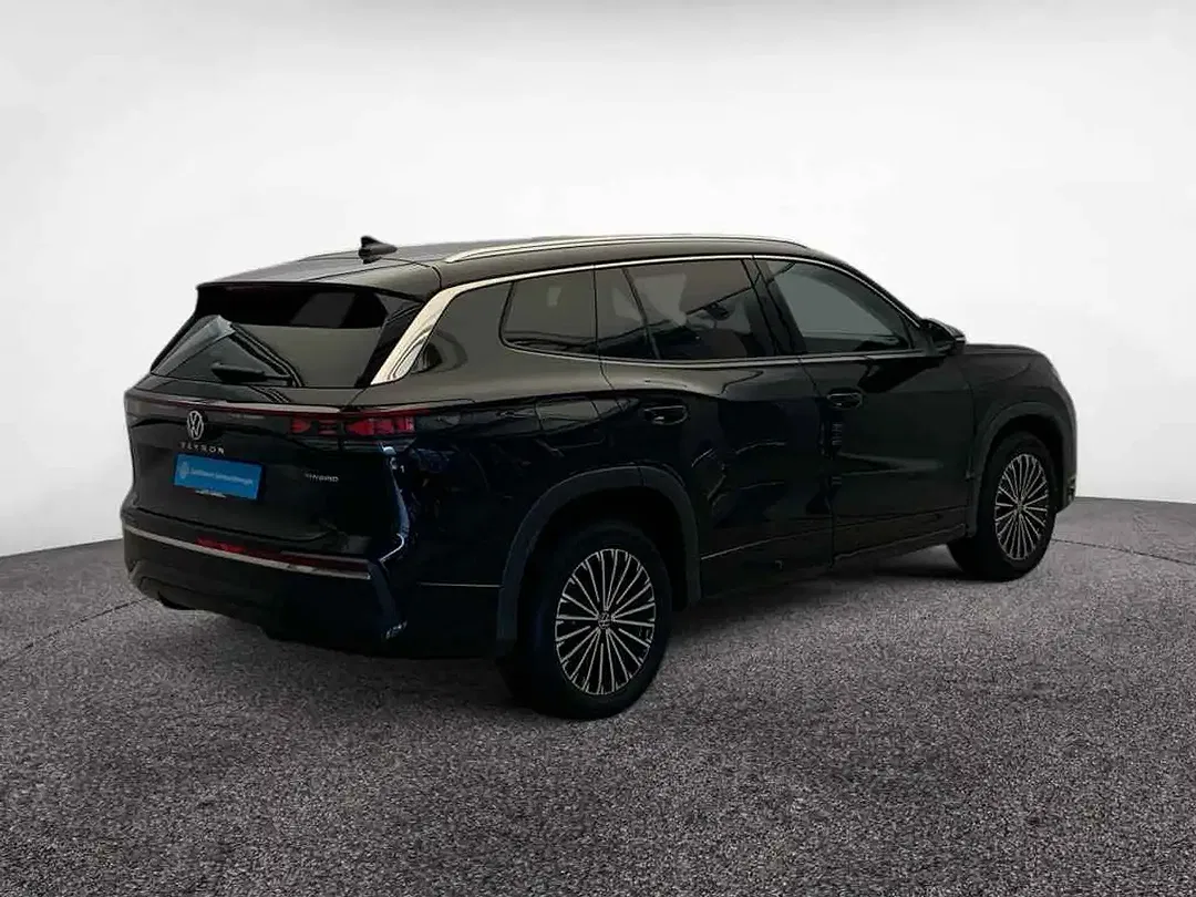 Volkswagen Tayron - Thumbnail 6