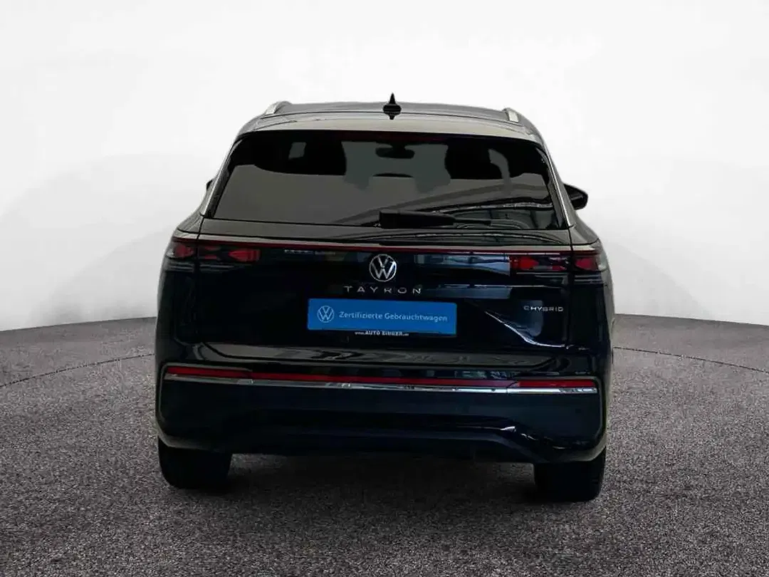 Volkswagen Tayron - Thumbnail 7