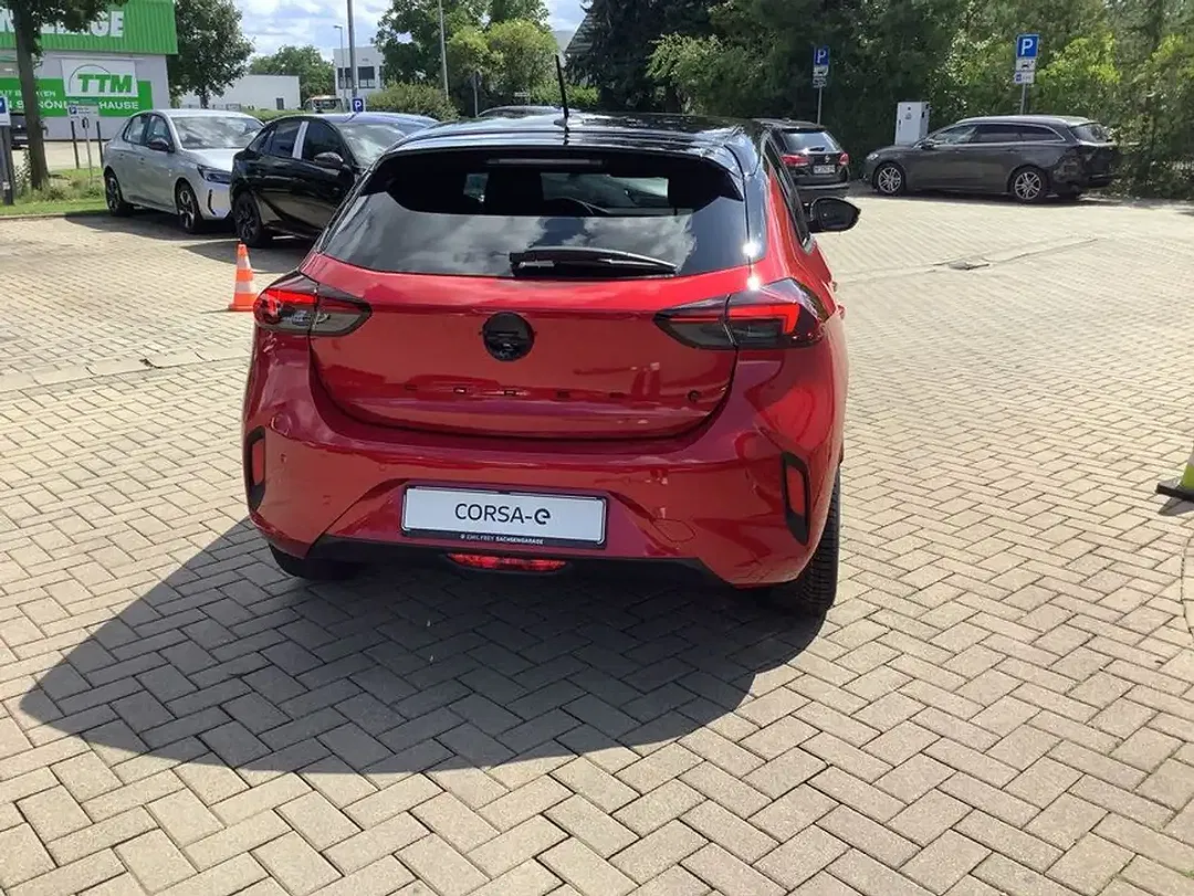Opel Corsa - Thumbnail 11