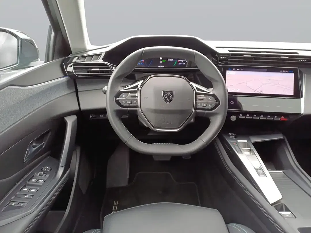 Peugeot 308 180 Hybrid Allure Pack - foto 11