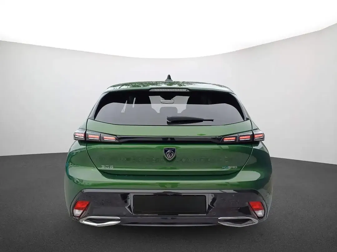 Peugeot 308 180 Hybrid Allure Pack - foto 2