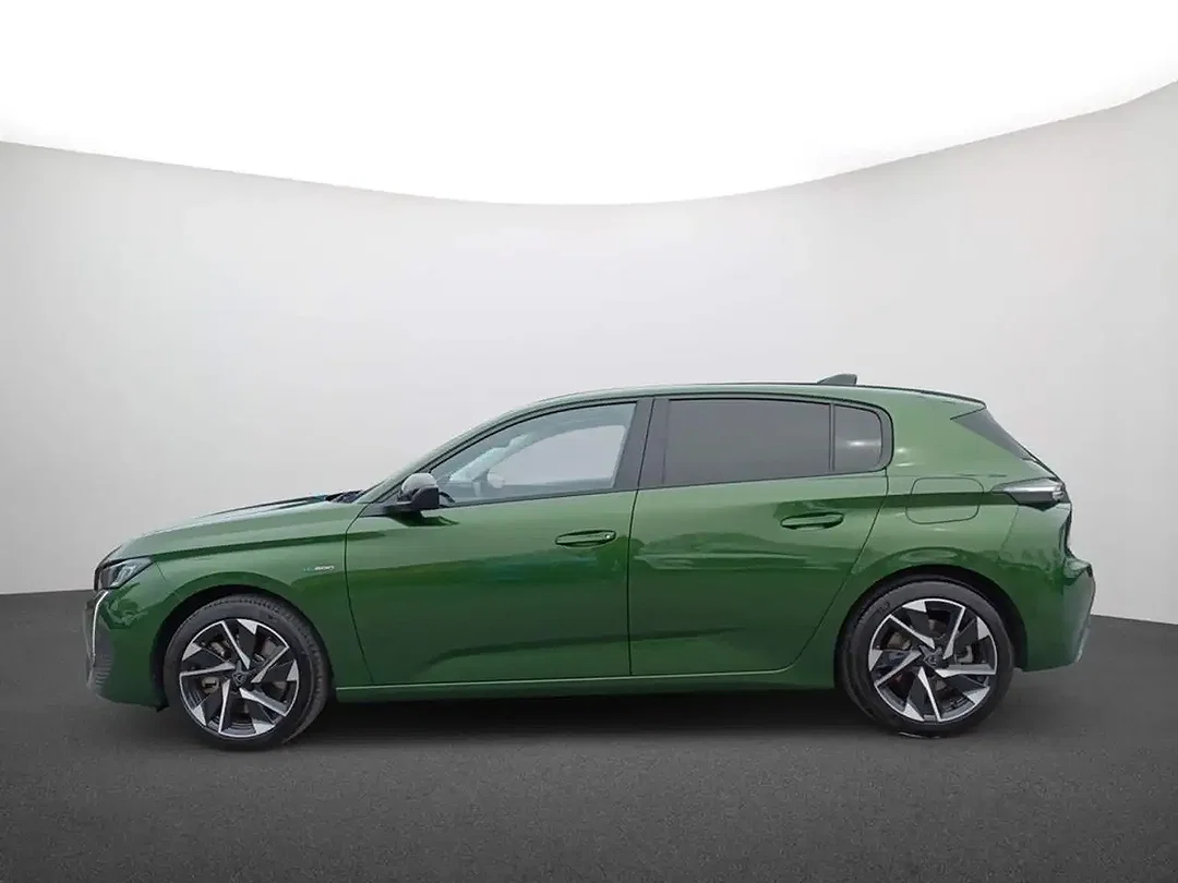 Peugeot 308 - Afbeelding 1