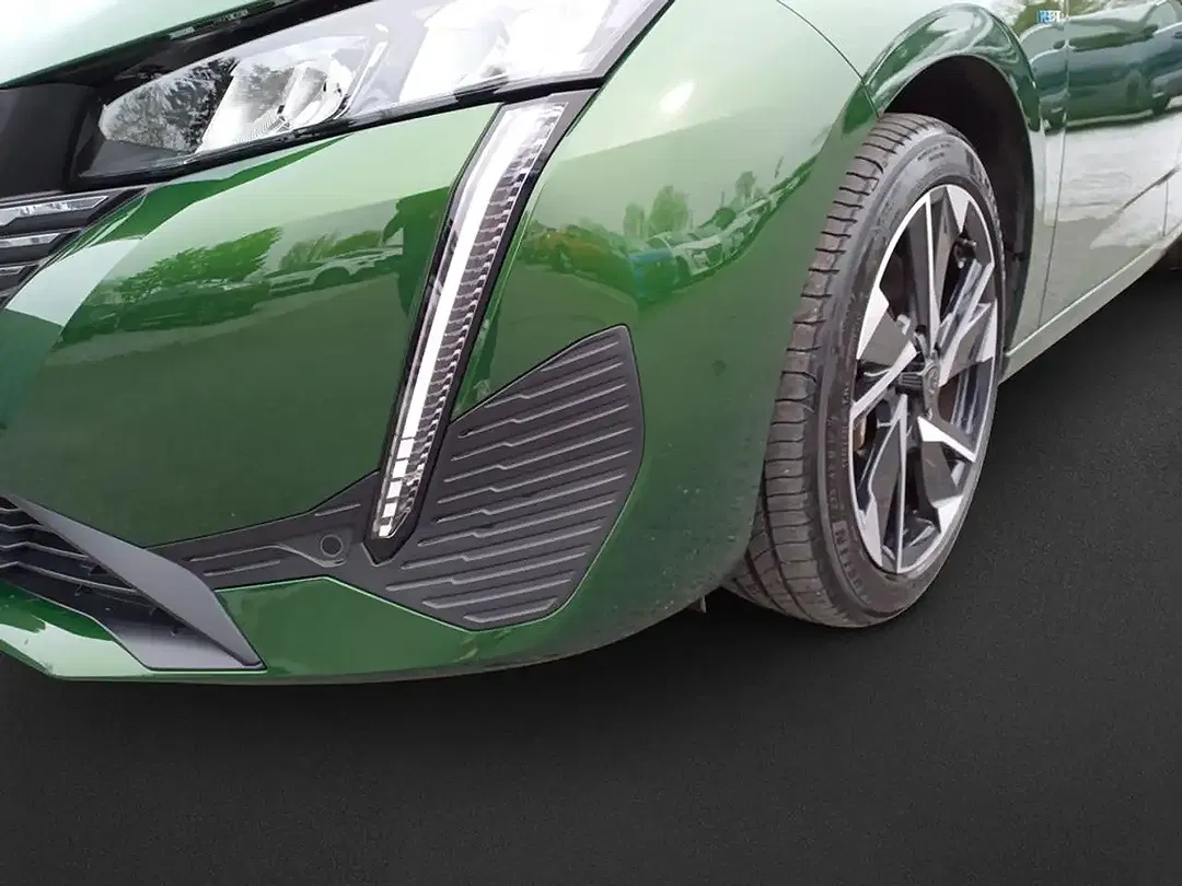 Peugeot 308 - Thumbnail 7