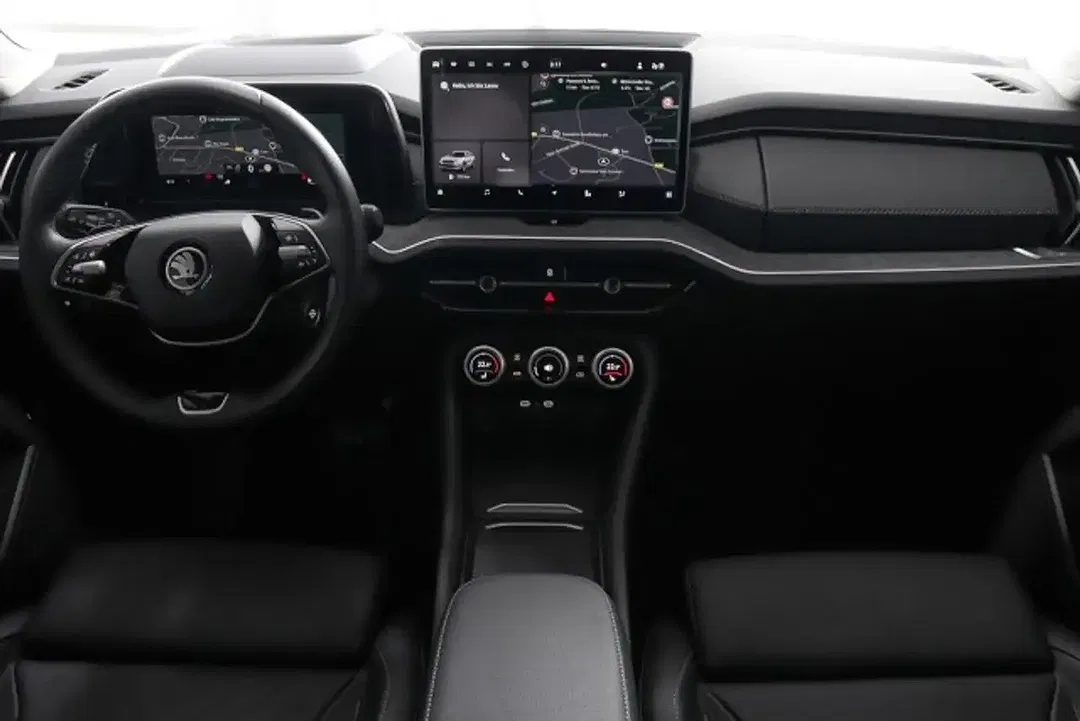 Skoda Kodiaq - Thumbnail 6