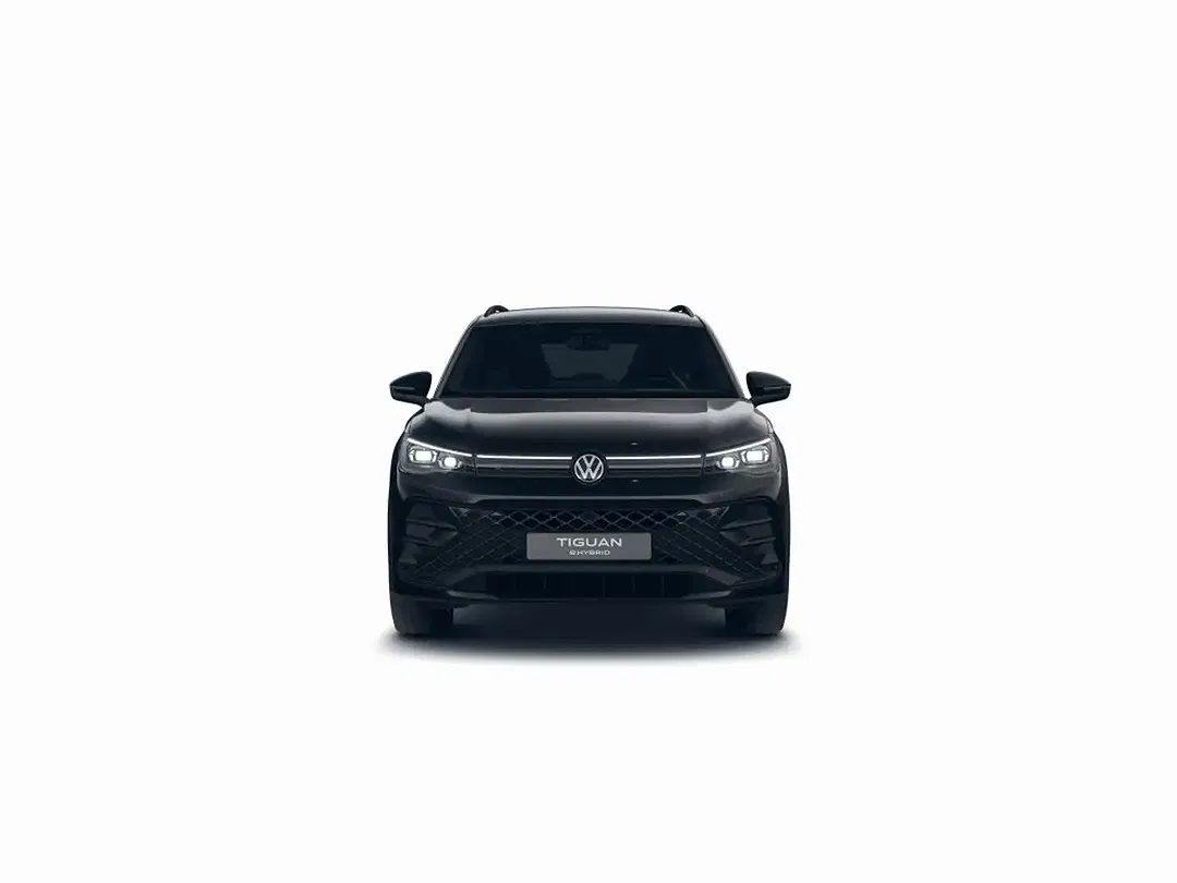 Volkswagen Tiguan - Thumbnail 9