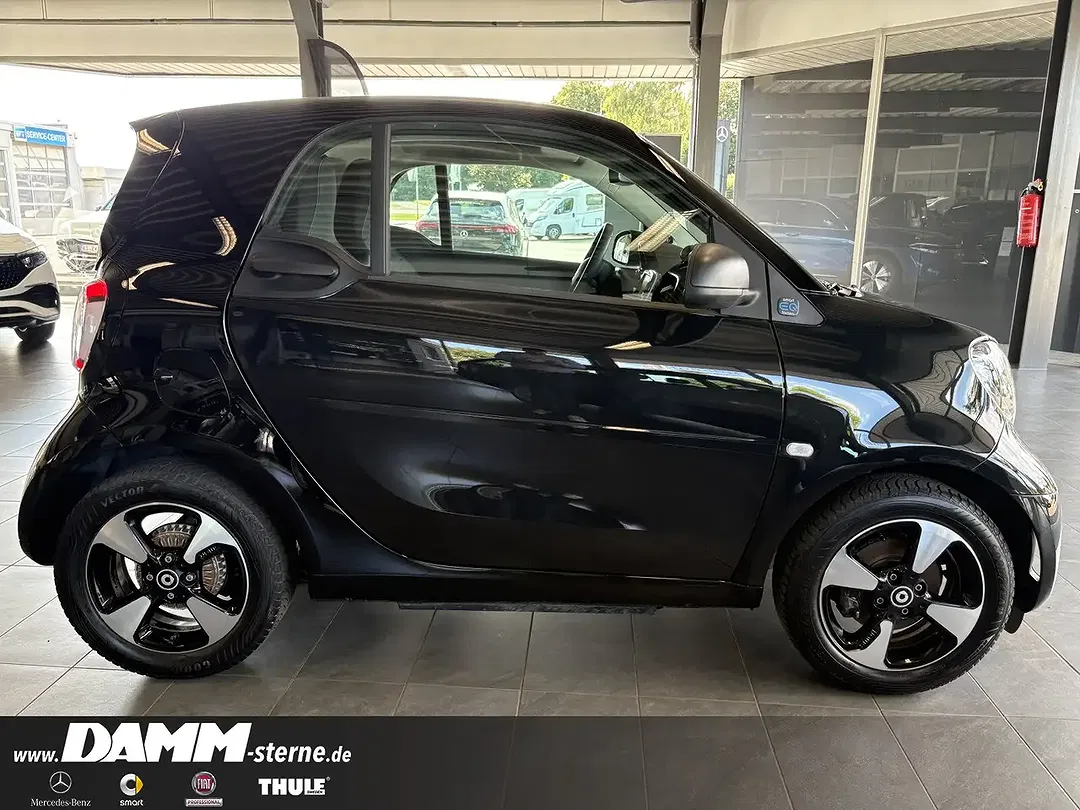 smart forTwo - Thumbnail 4