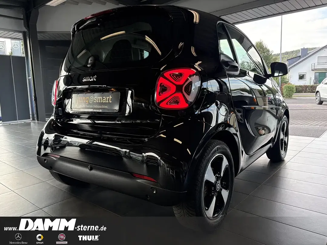 smart forTwo - Thumbnail 5