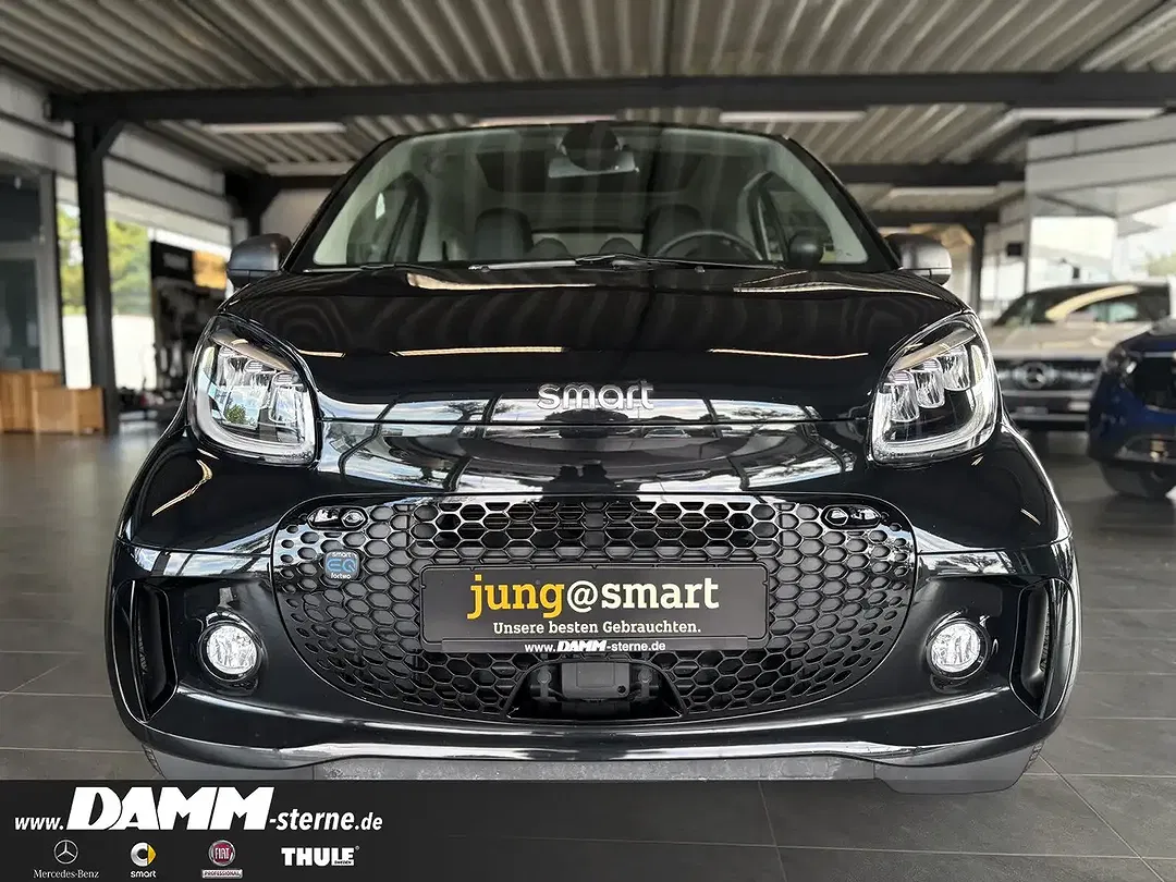 smart forTwo - Thumbnail 6