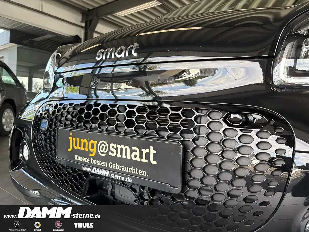 smart forTwo - Thumbnail 7