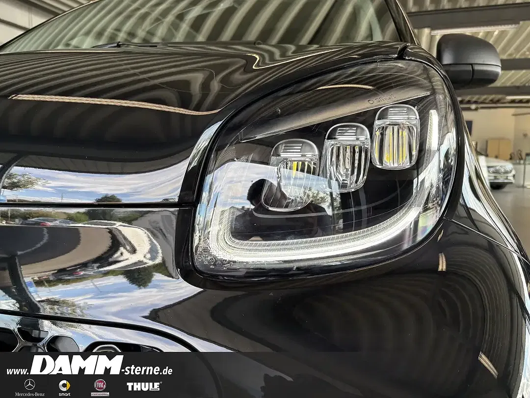 smart forTwo - Thumbnail 8