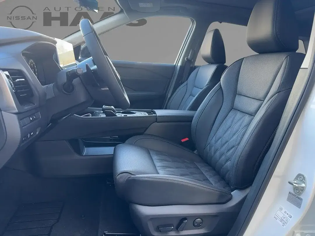 Nissan X-Trail - Thumbnail 9