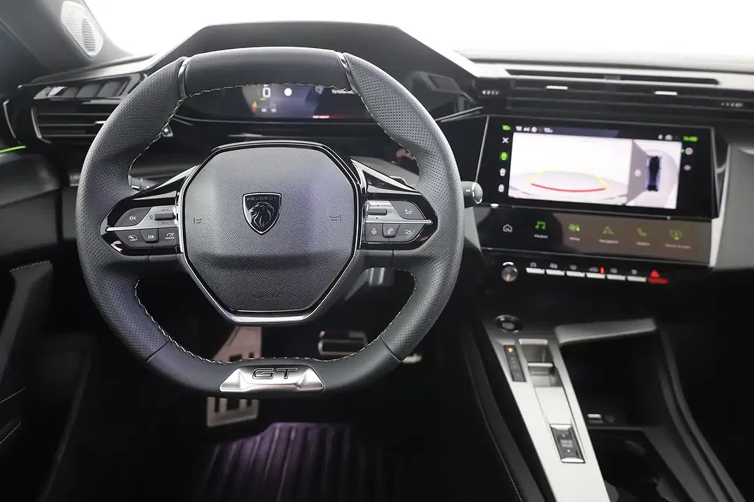 Peugeot 408 - Thumbnail 9