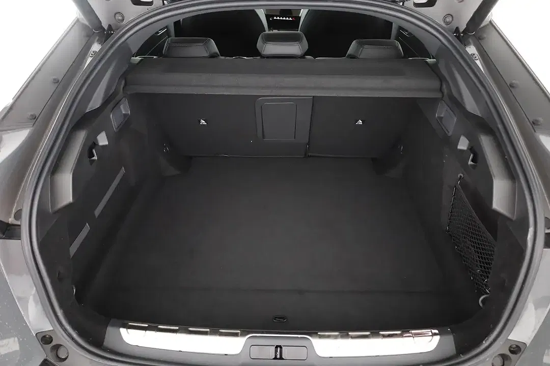 Peugeot 408 - Thumbnail 23