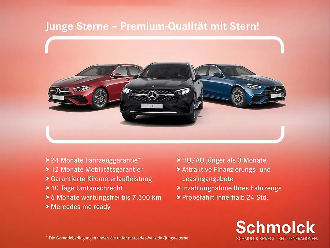Mercedes-Benz EQA 250 - Thumbnail 13