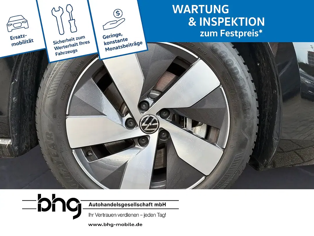 Volkswagen Passat - Thumbnail 9