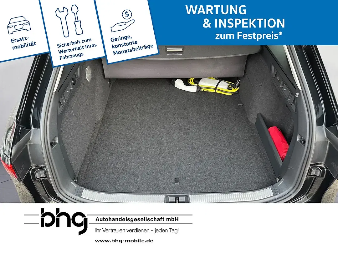 Volkswagen Passat - Thumbnail 10