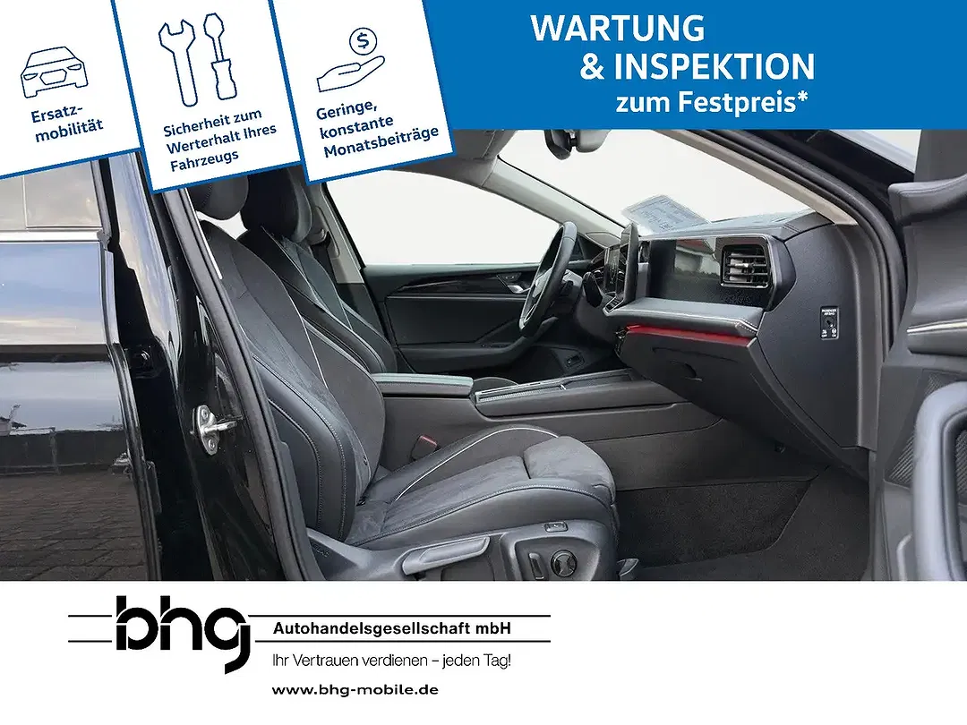 Volkswagen Passat - Thumbnail 6