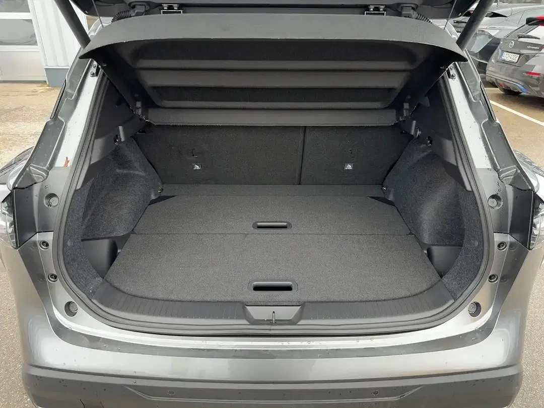 Nissan Qashqai - Thumbnail 8
