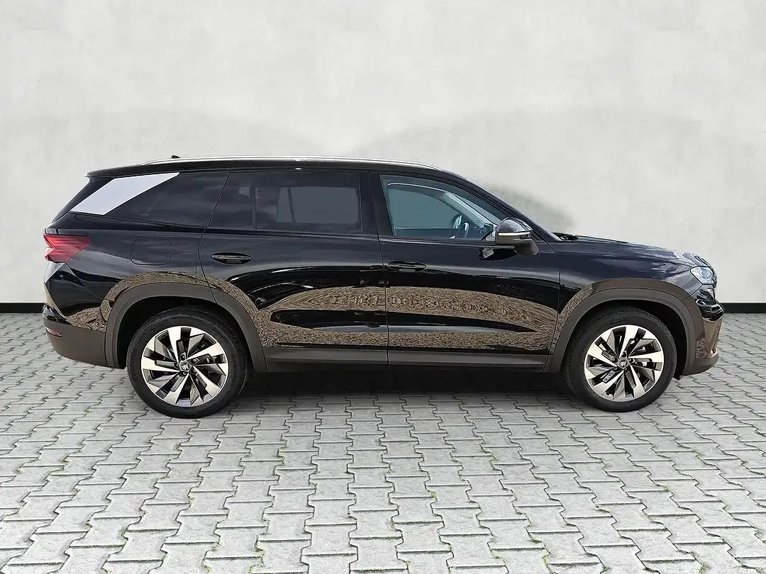Skoda Kodiaq - Thumbnail 8
