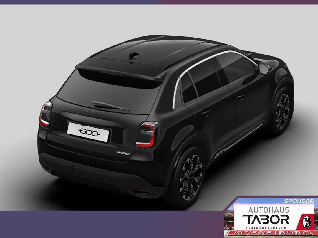 Fiat 600 - Thumbnail 4