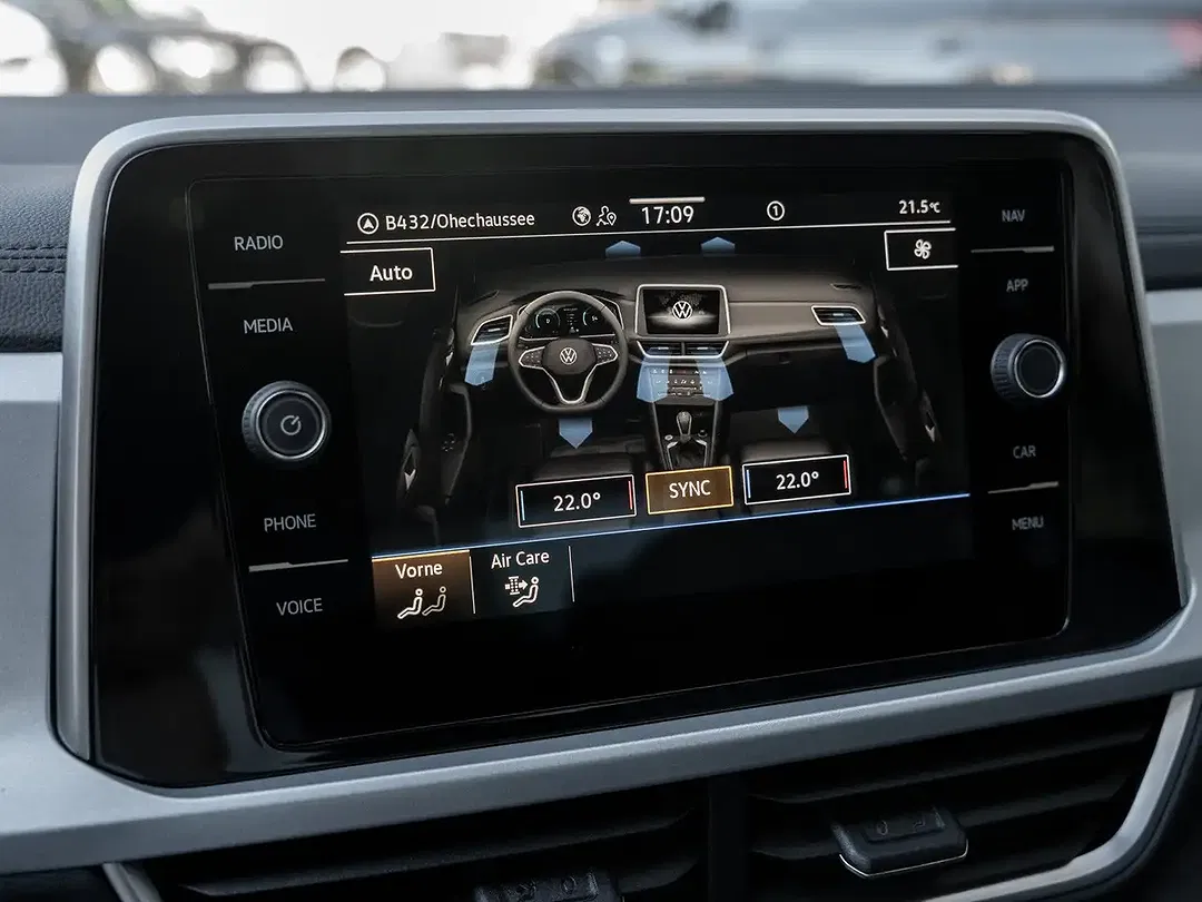Volkswagen T-Roc Life - foto 14