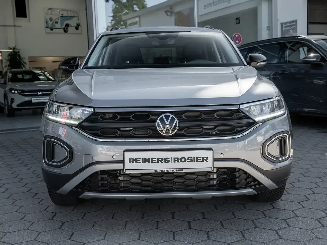 Volkswagen T-Roc Life - foto 2
