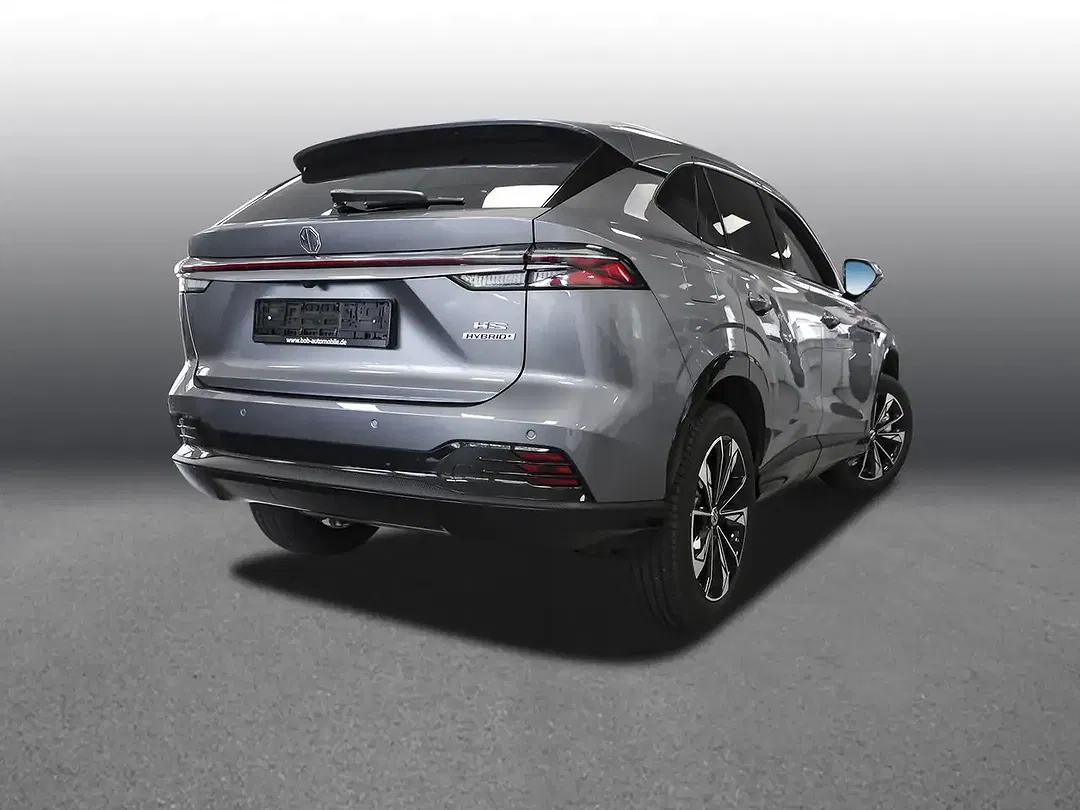 MG HS Hybrid+ Luxury - foto 2