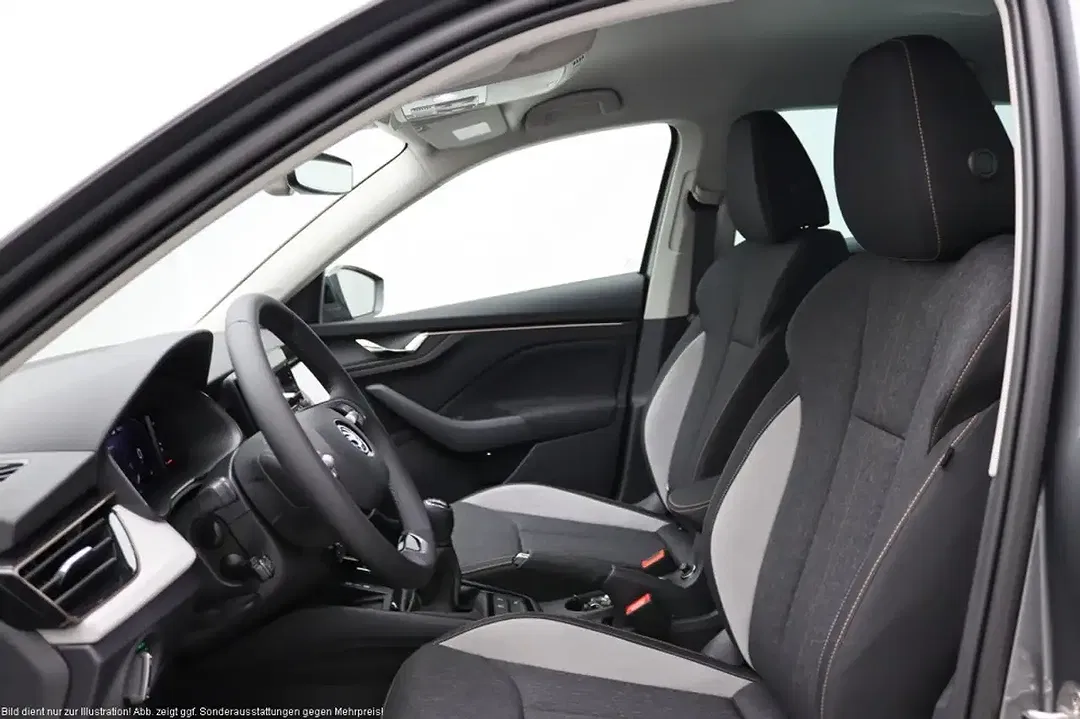Skoda Scala - Thumbnail 13
