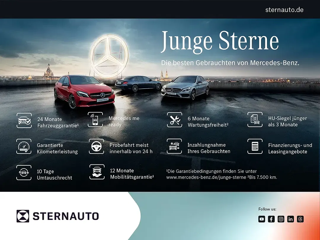 Mercedes-Benz CLA 180 - Thumbnail 16
