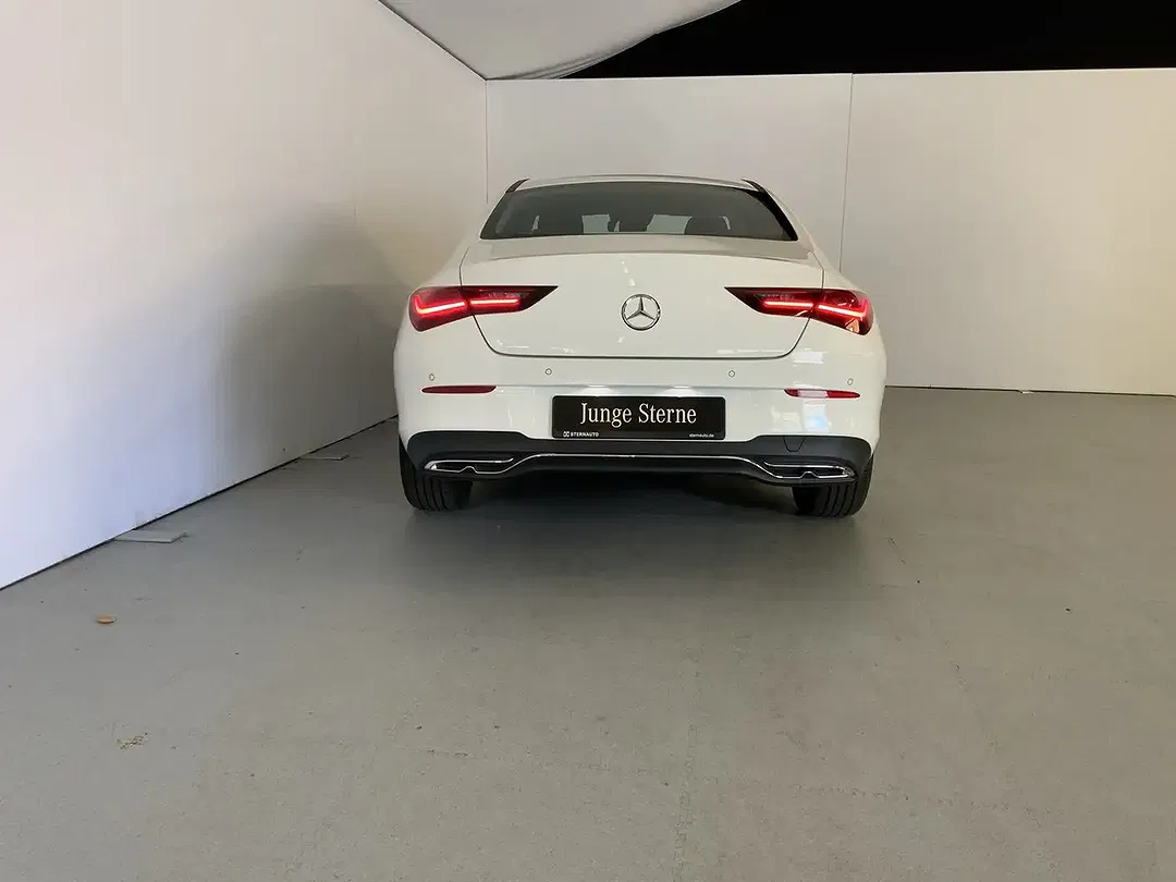 Mercedes-Benz CLA 180 - Thumbnail 5