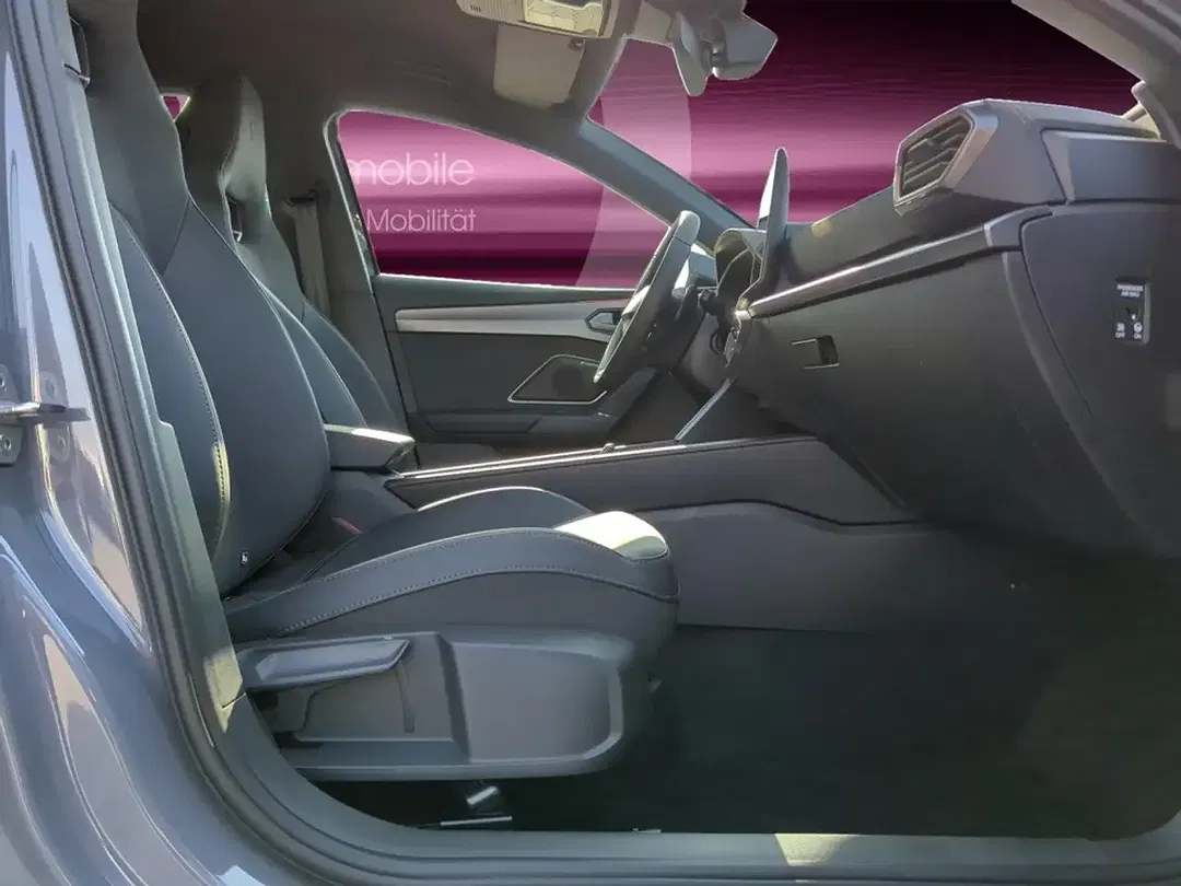CUPRA Leon - Thumbnail 13