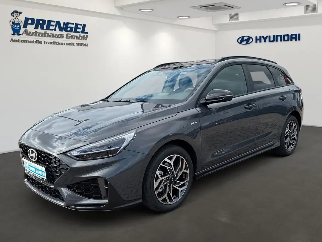 Hyundai i30 - Afbeelding 1
