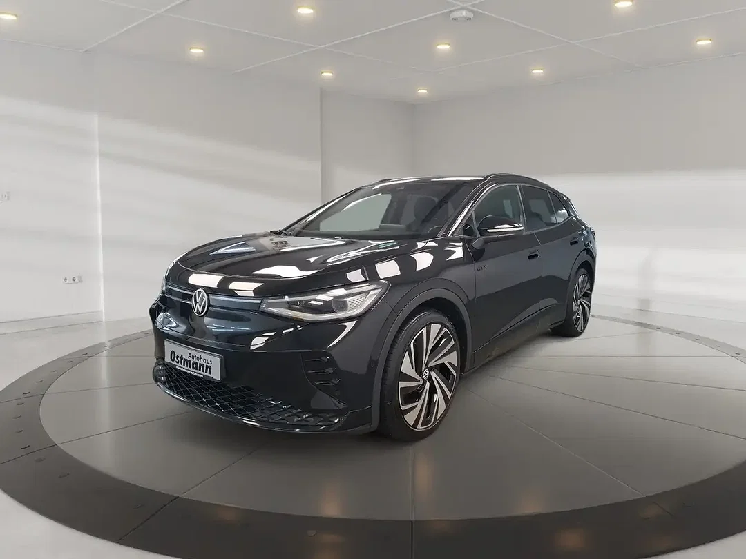 Volkswagen ID.4 - Afbeelding 1