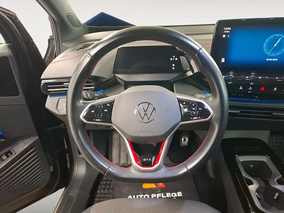 Volkswagen ID.4 - Thumbnail 10