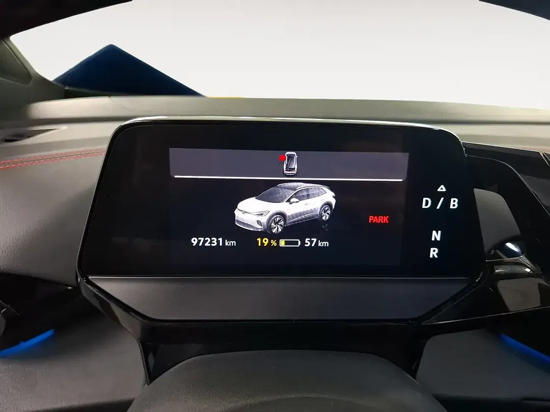Volkswagen ID.4 - Thumbnail 11