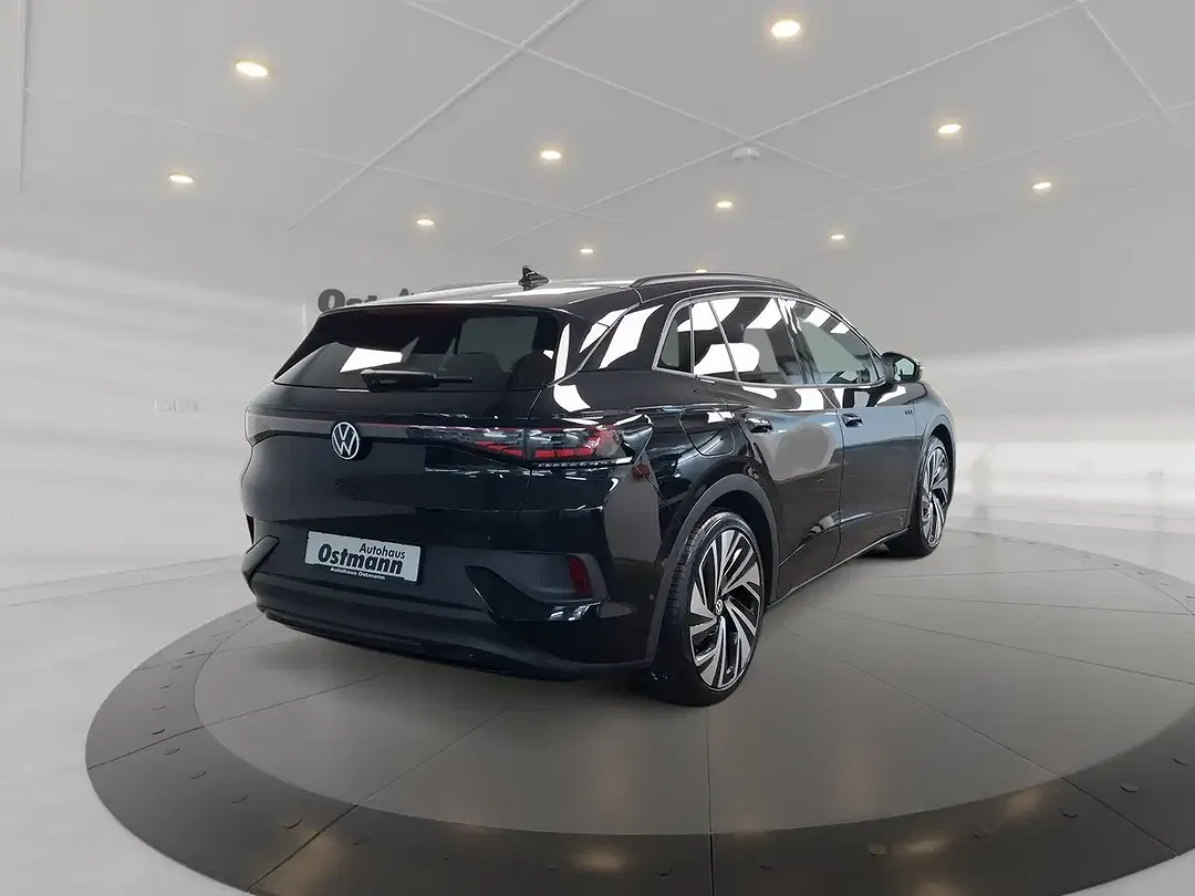 Volkswagen ID.4 - Thumbnail 3