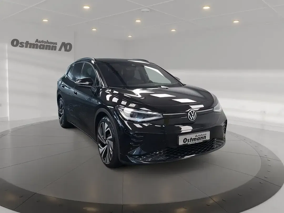 Volkswagen ID.4 - Thumbnail 4