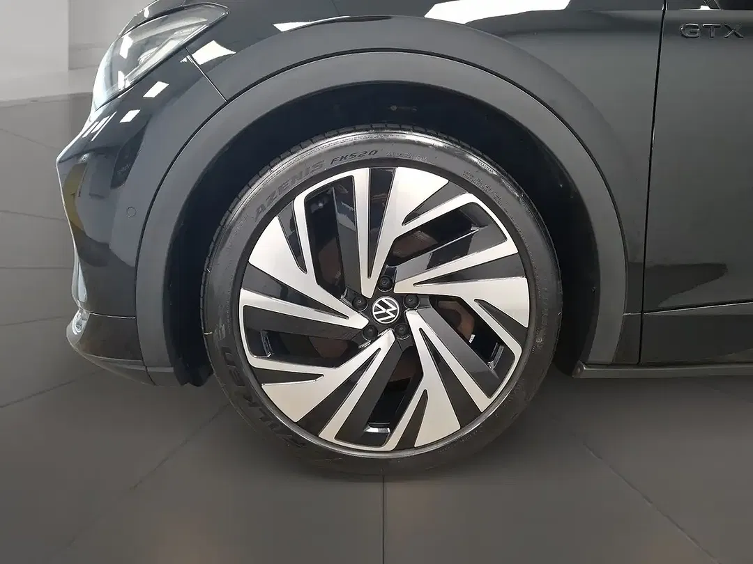 Volkswagen ID.4 - Thumbnail 5
