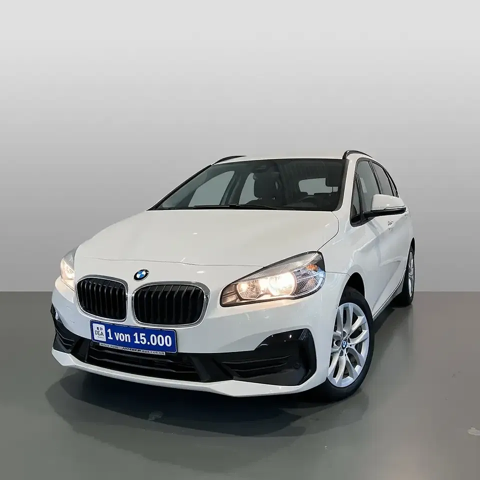 BMW 225 Active Tourer Advantage - foto 1