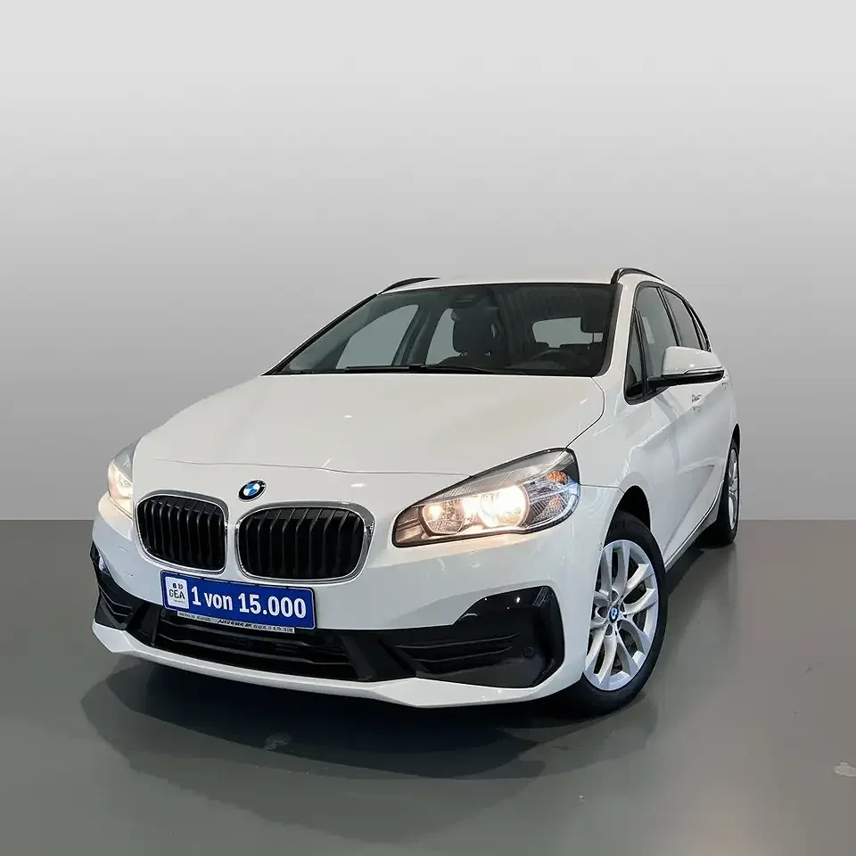 BMW 225 - Afbeelding 1