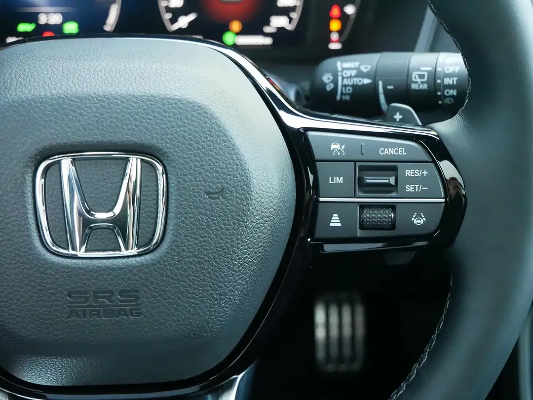 Honda Civic - Thumbnail 14