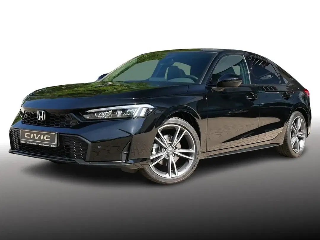 Honda Civic e:HEV Advance - foto 1