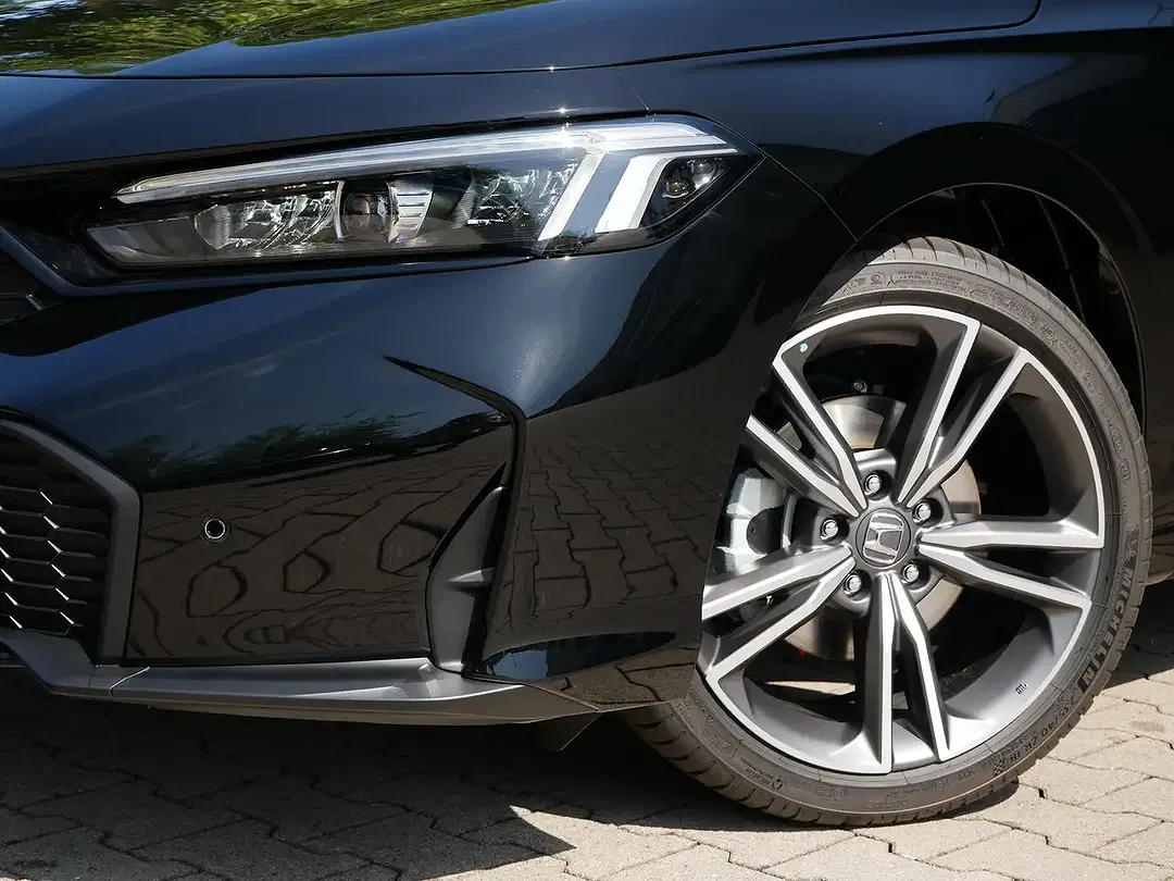 Honda Civic e:HEV Advance - foto 2